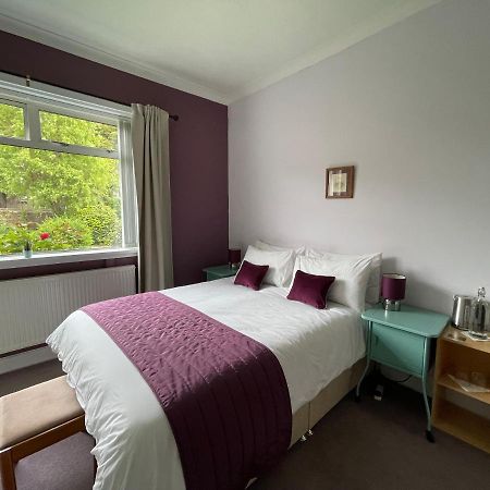 Blackburn Villa B&B Ayr Dış mekan fotoğraf