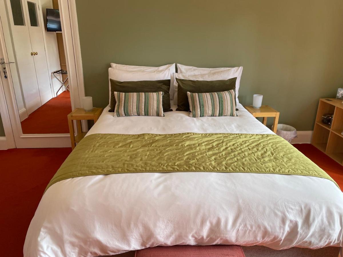 Blackburn Villa B&B Ayr Dış mekan fotoğraf