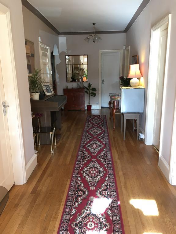 Blackburn Villa B&B Ayr Dış mekan fotoğraf
