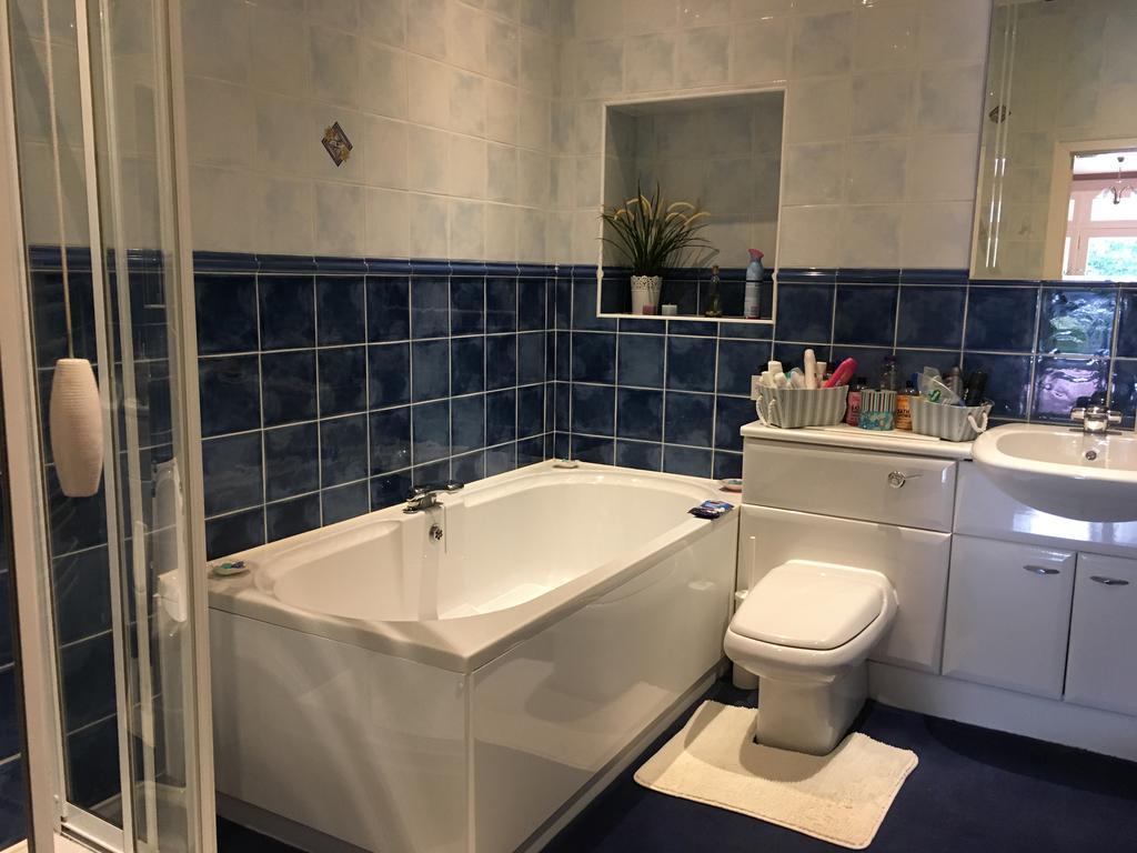 Blackburn Villa B&B Ayr Dış mekan fotoğraf